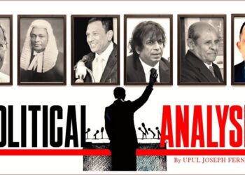 Crisis of Attorney General – from Shiva Pasupati to Parinda Ranasinghe