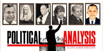Crisis of Attorney General – from Shiva Pasupati to Parinda Ranasinghe