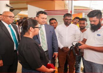 People’s Bank Introduces Digital Ticketing Solution for SLTB