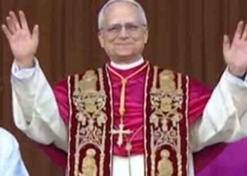 Pope Leo Says Venezuela Must Remain a Sovereign and Independent State