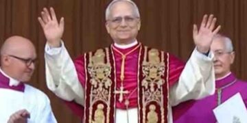 Pope Leo Says Venezuela Must Remain a Sovereign and Independent State