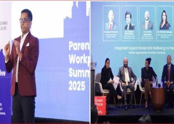 Parent-Inclusive Workplaces Summit 2025 Highlights the Path to Sustainable Corporate Culture in Sri Lanka