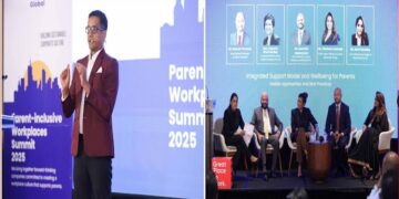 Parent-Inclusive Workplaces Summit 2025 Highlights the Path to Sustainable Corporate Culture in Sri Lanka