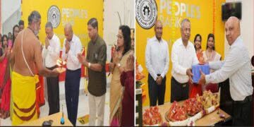 People’s Bank Celebrates Thai Pongal