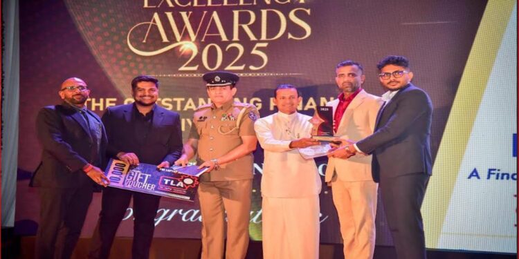 Asia Asset Finance Secures Dual Honours at People’s Excellency Awards 2025, Underscoring Its Brand Strength and Market Leadership