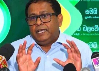 Sajith Premadasa Praised for Bold IMF Stance, Protecting Working-Class Interests