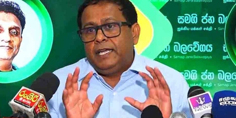 Sajith Premadasa Praised for Bold IMF Stance, Protecting Working-Class Interests