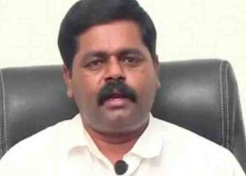 MP Dayasiri Jayasekara Accuses S. Sridharan of Betraying the Opposition