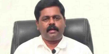MP Dayasiri Jayasekara Accuses S. Sridharan of Betraying the Opposition
