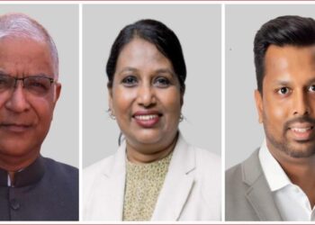 SLASSCOM Propels 25 Sri Lankan Startups onto the Global Stage