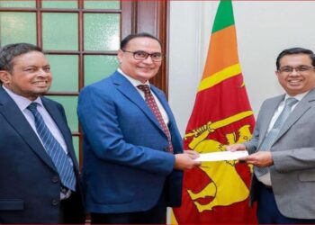 SLIIT Stands United in Supporting Flood-Affected Communities Across Sri Lanka
