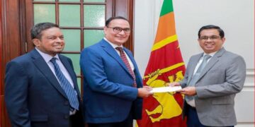 SLIIT Stands United in Supporting Flood-Affected Communities Across Sri Lanka