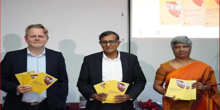 Sustaining Transformative Growth in Sri Lanka (2025, 2030) A Policy Blueprint for Inclusive and Durable Recovery