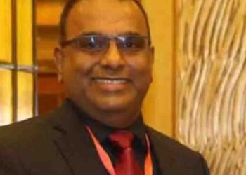 President’s Counsel Sumathi Dharmawardena Promoted to Senior Additional Solicitor General