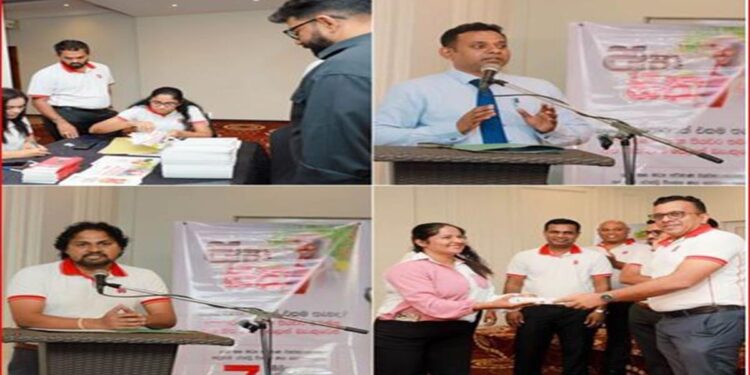 Seylan Bank continues SME sector regional engagement forums in North Central Region