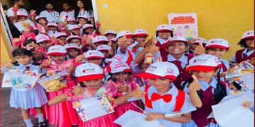 Seylan Tikiri Empowers Children with First Ever Islandwide Initiative on Financial Literacy