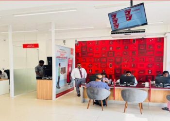 Singer Sri Lanka PLC Unveils Revamped Maharagama Service Centre, Elevating Customer Experience