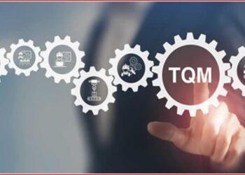 “Total Quality Management”, a  half-day workshop organised by the National Chamber of Commerce of Sri Lanka