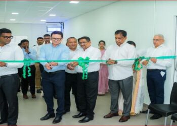 Sri Lanka Makes Packaging History with Tetra Recart