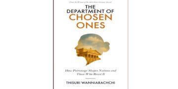 Thisuri Wanniarachchi blows the lid off decision-making in government with new book