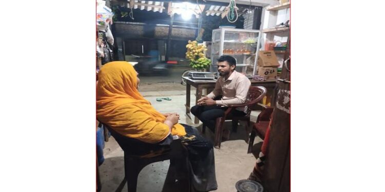 UNDP’s assessment confirms widespread economic fallout from Cyclone Ditwah and calls for inclusive access to recovery financing