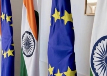 India and Europe’s Strategic Convergence in an Unpredictable Global Order