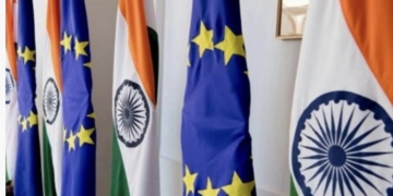India and Europe’s Strategic Convergence in an Unpredictable Global Order