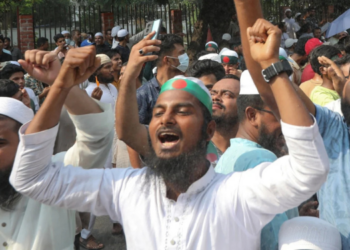 Bangladesh Student Leaders Sidelined Ahead of February Election Amid Jamaat Alliance