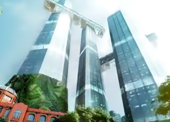 Court-Appointed Liquidator Calls for Bids to Revive Controversial Krrish Project
