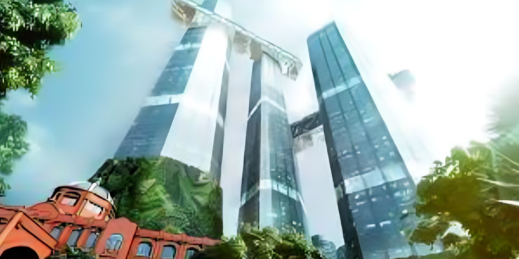 Court-Appointed Liquidator Calls for Bids to Revive Controversial Krrish Project
