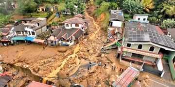 Grama Niladhari Union Opposes Rs. 500,000 Cyclone Ditwah Compensation Without Proper Assessment