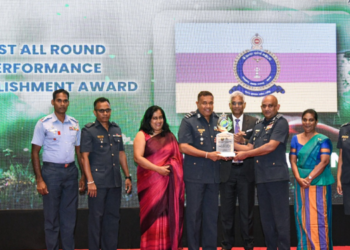 SLAF Seva Vanitha Unit Launches ‘Clean Today, Green Tomorrow’ Sustainability Initiative