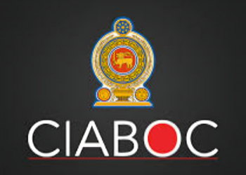 41 Convicted for Bribery and Corruption Last Year, Most Minor Staff: CIABOC