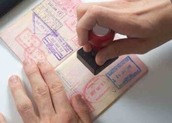 US Embassy in Colombo Warns Sri Lankans About Employment Restrictions on B1/B2 Visas