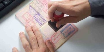 US Embassy in Colombo Warns Sri Lankans About Employment Restrictions on B1/B2 Visas