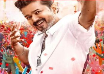 Vijay’s swansong ‘Jana Nayagan’ storms box office with ₹150 million in advance sales
