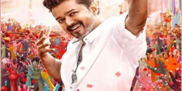 Vijay’s swansong ‘Jana Nayagan’ storms box office with ₹150 million in advance sales