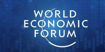 World Economic Forum Warns of Volatile Decade Ahead, Highlighting Risks for Sri Lanka