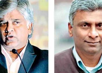 Indictments Filed Against Former Minister Arjuna Ranatunga and Brother Over Rs. 800 Million Loss