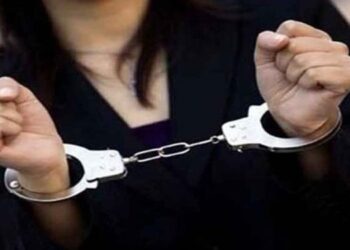 Powerful Political Woman Set to Be Arrested Over Past Corruption Allegations
