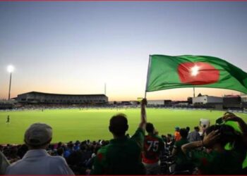 Defending Cricketers Sparks Death Threats Against Bangladesh Players’ Chief