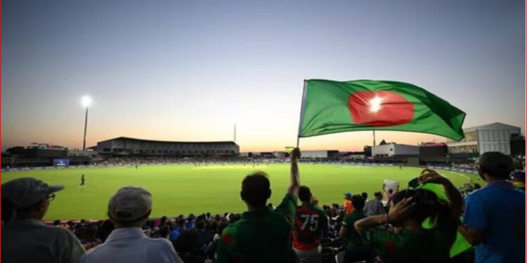 Defending Cricketers Sparks Death Threats Against Bangladesh Players’ Chief