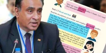 Ministry of Education to Remove Controversial Sections from Grade Six English Textbooks