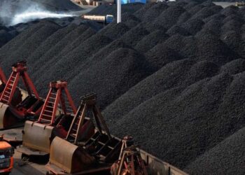 Government Accused of Pressuring Officials Over Substandard Coal Inspection Report