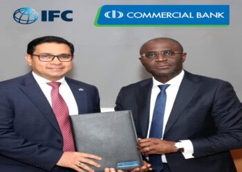 ComBank to boost WSME, Agri SME financing with IFC’s US$ 60Mn. Risk Sharing Facility