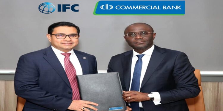 ComBank to boost WSME, Agri SME financing with IFC’s US$ 60Mn. Risk Sharing Facility
