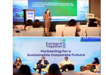 ComBank advances ‘ForwardTogether’ agenda with event on sustainable business transformation