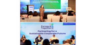 ComBank advances ‘ForwardTogether’ agenda with event on sustainable business transformation