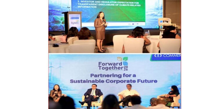 ComBank advances ‘ForwardTogether’ agenda with event on sustainable business transformation