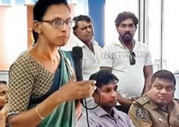Environmentalist Devani Jayathilaka Alleges Unfair Treatment in Forest Department Appointments